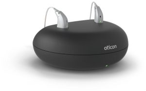 מכשירי שמיעה נטענים oticon opn s